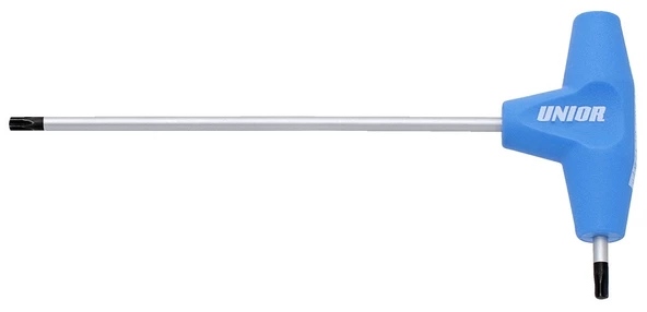 Unior 193 T Saplı T20 Allen Anahtar