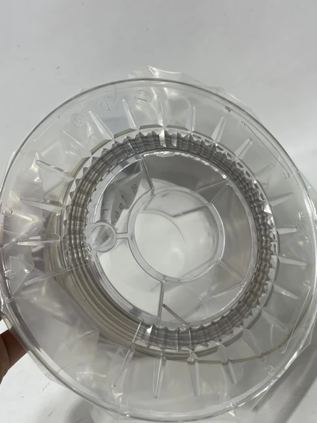 3D4Makers Natural Peek Filament 1.75 mm 260 gr - 5