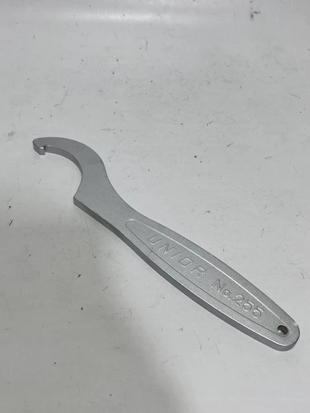 Unior 255 Kanca Anahtar 68-75mm - 5