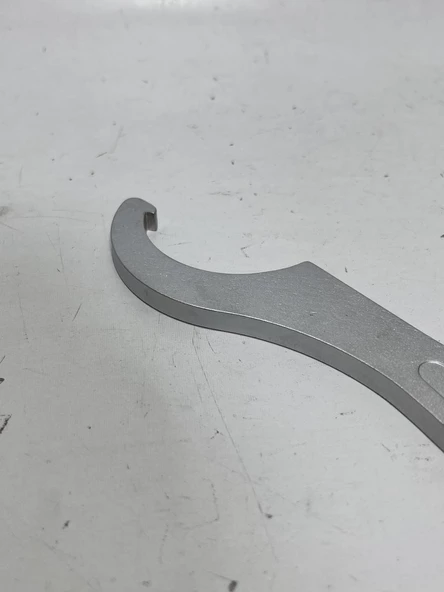 Unior 255 Kanca Anahtar 58-62mm - 3