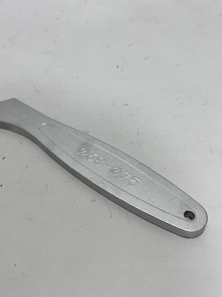 Unior 255 Kanca Anahtar 68-75mm - 4