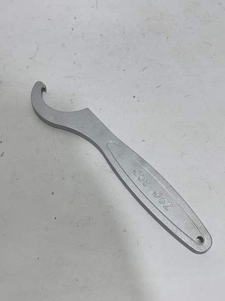 Unior 255 Kanca Anahtar 58-62mm - 2