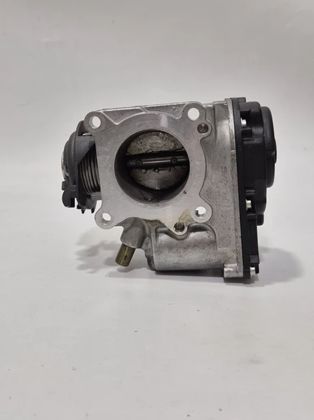 Volkswagen 030133064F AEE ALM Gaz Kelebeği (Çıkma Parça) - 8