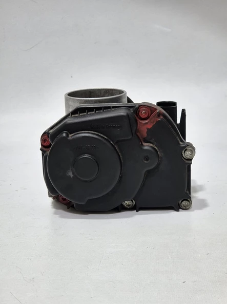 Volkswagen 030133064F AEE ALM Gaz Kelebeği (Çıkma Parça) - 2