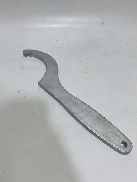 Unior 255 Kanca Anahtar 120-130mm - 5
