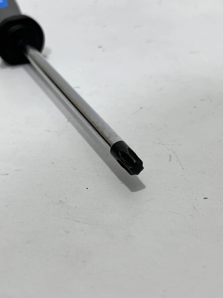 Unior 621 Torx Tornavida TX40x130 - 4