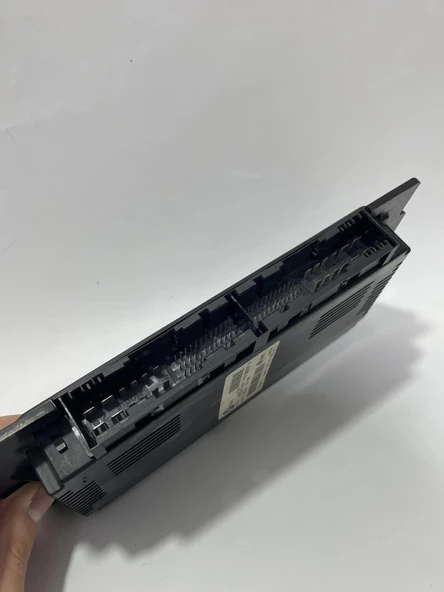 BMW E87 Basis FRM3R PL2 Işık Kontrol Frm Beyni (Çıkma Parça) - 6
