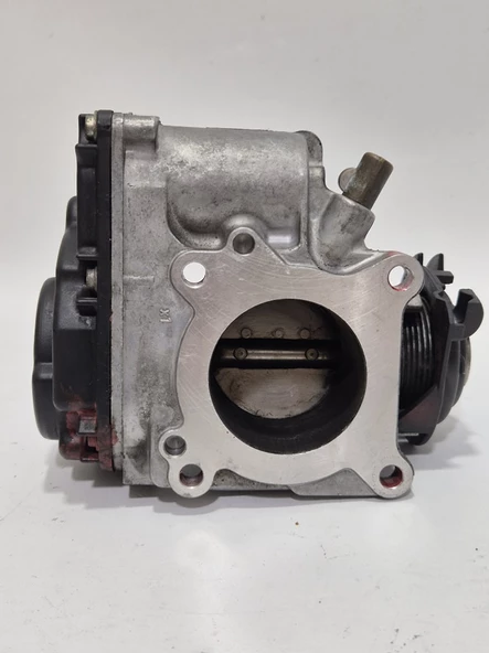 Volkswagen 030133064F AEE ALM Gaz Kelebeği (Çıkma Parça) - 9