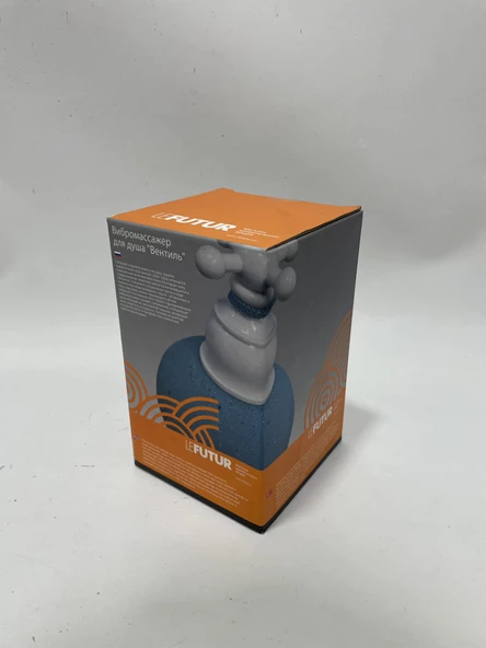 Su Geçirmez Masajlı Vücut Duş Banyo Süngeri - 8