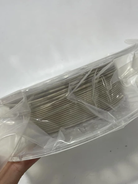 3D4Makers Natural Peek Filament 1.75 mm 260 gr - 4