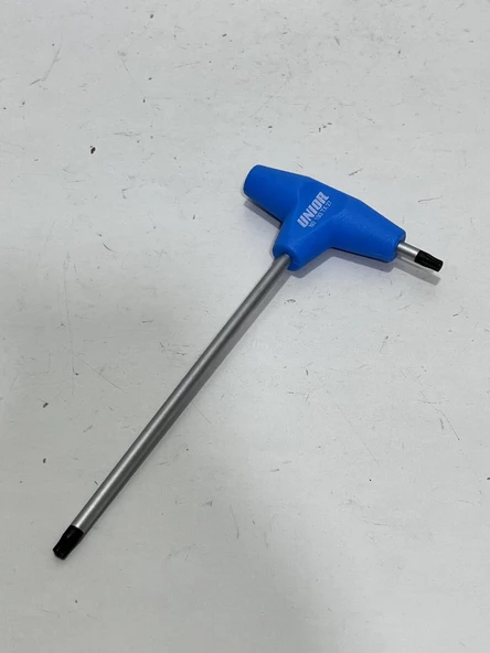 Unior 193 T Saplı T27 Allen Anahtar - 2