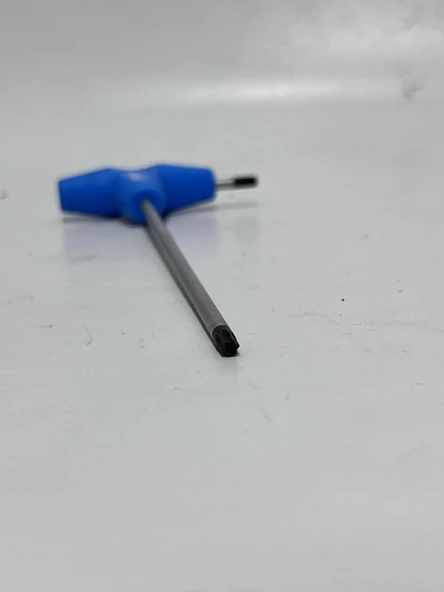 Unior 193 T Saplı T15 Allen Anahtar - 4