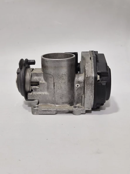 Volkswagen 030133064F AEE ALM Gaz Kelebeği (Çıkma Parça) - 7