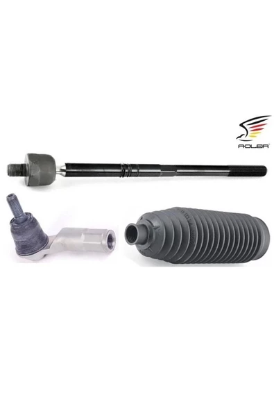 Rot Kolu R Kmp. ( Rot Başı & Körüğü )-Passat -Tıguan-Q3-Ateca-Superb