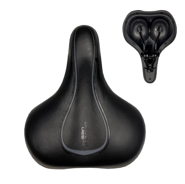 Ümit Sele - City, SM-4710S, Comfort Sünger