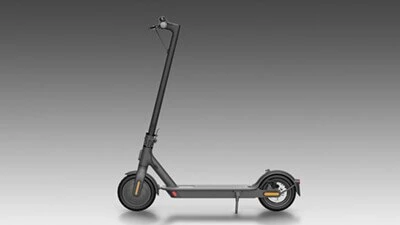 Xiaomi Mi Essential Elektrikli Scooter - Resim 2