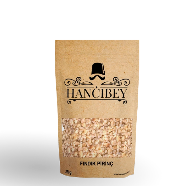Fındık Pirinç 250g