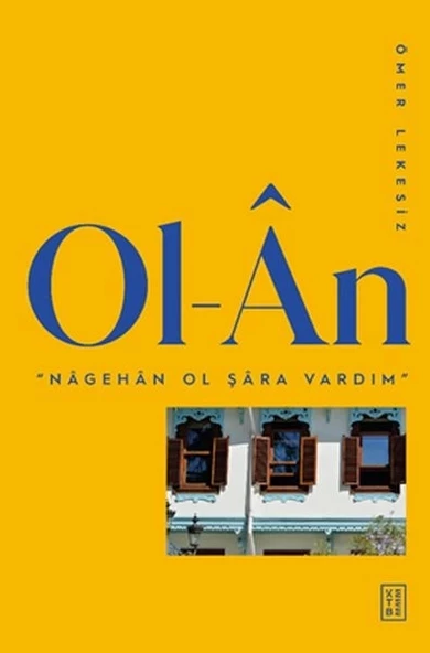 Ol-Ân