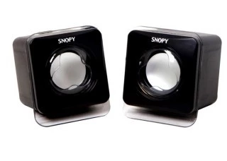 Snopy Sn-121 2.0 Kablosuz Multimedia Hoparlör