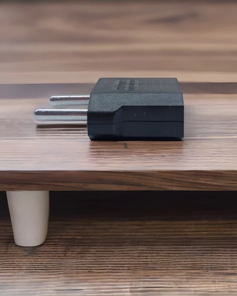 MN6 M22 priz dönüştürücü/20 Adet/Amerikan fişi dönüştürücü priz/A-Kalite Avrupa priz dönüştürücü/dönüştürücü priz/Şarj Aleti Fiş Dönüştürücü - 4