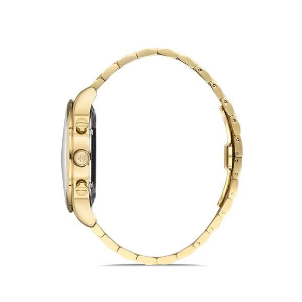 Hislon MS101T-15SG Erkek Kol Saati - Resim 3