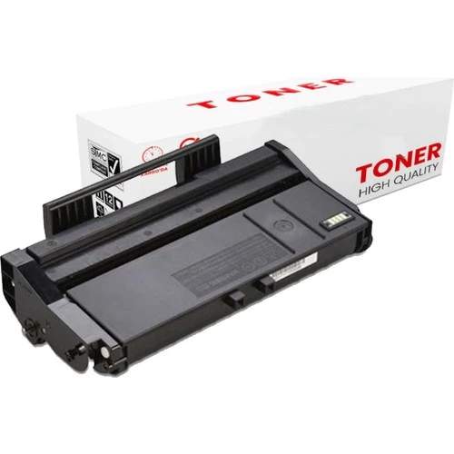 Ricoh SP-112SF Yazıcı Uyumlu Muadil Toner 2.000 Sayfa