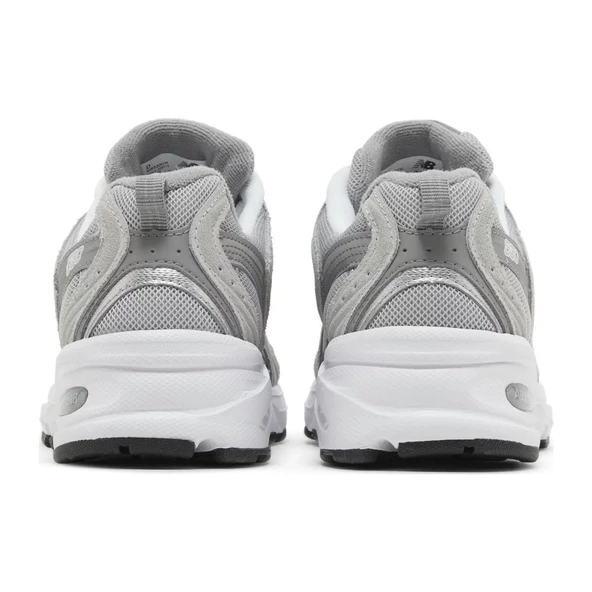 New Balance 530 Raincloud - Resim 4