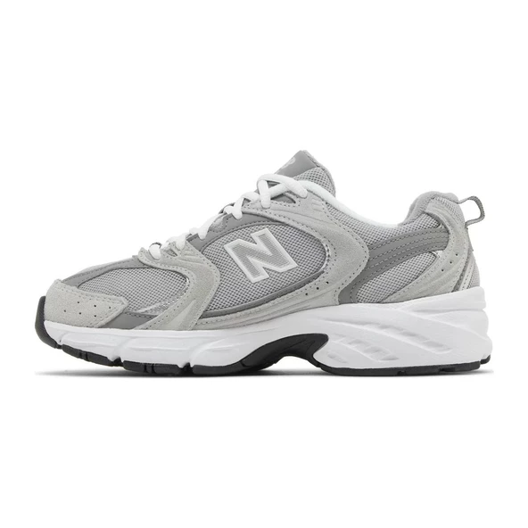 New Balance 530 Raincloud - Resim 2