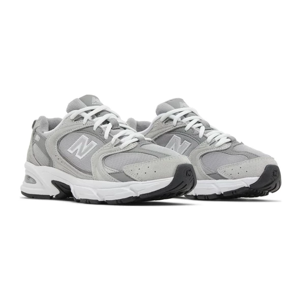 New Balance 530 Raincloud - Resim 3