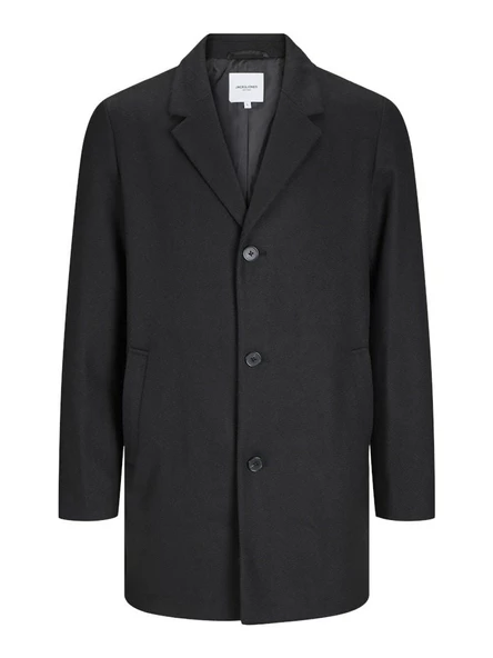 Jack Jones Morten Wool Erkek Kaban 12178870