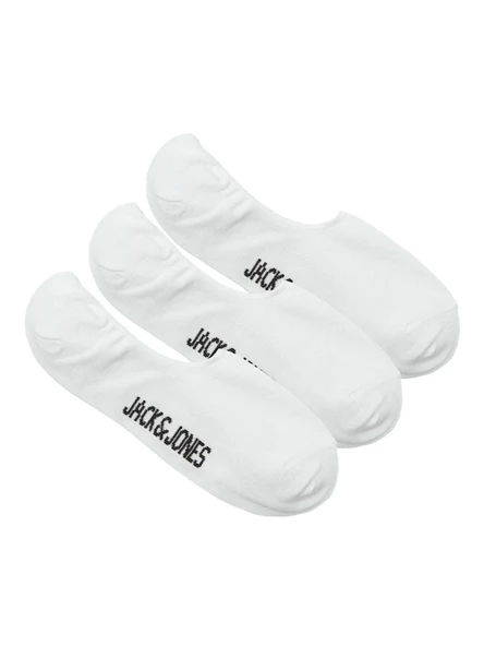 Jack Jones Douglas Multı 3 Lü Paket Erkek Çorap 12260080