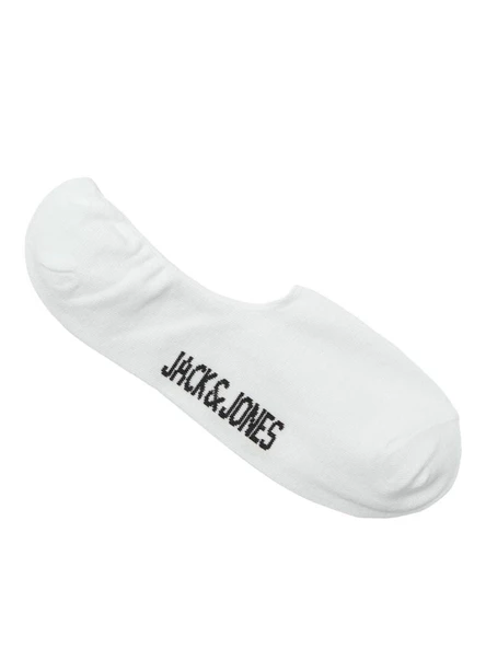 Jack Jones Douglas Multı 3 Lü Paket Erkek Çorap 12260080 - 3