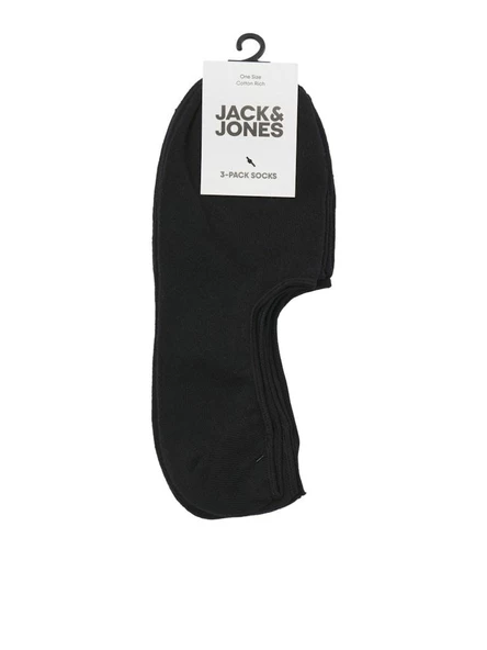 Jack Jones Douglas Multı 3 Lü Paket Erkek Çorap 12260080 - 4