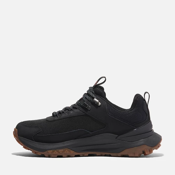 Timberland MOTION ACCESS LOW LACE UP SU GEÇİRMEZ SEN Kadın Ayakkabısı TB0A2N4BEK91 - 6