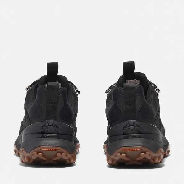Timberland MOTION ACCESS LOW LACE UP SU GEÇİRMEZ SEN Kadın Ayakkabısı TB0A2N4BEK91 - 5