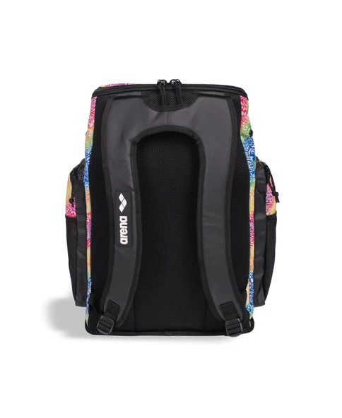 Arena Spiky III 45L Allover Backpack - Pride - Resim 2