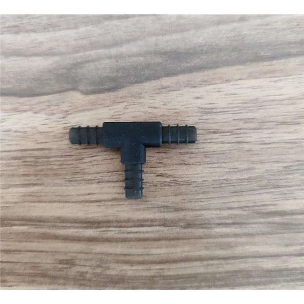 Renault Ön Cam Su Fiskiye Hortum T Bağlantı Rekoru 4 Adet - Resim 4