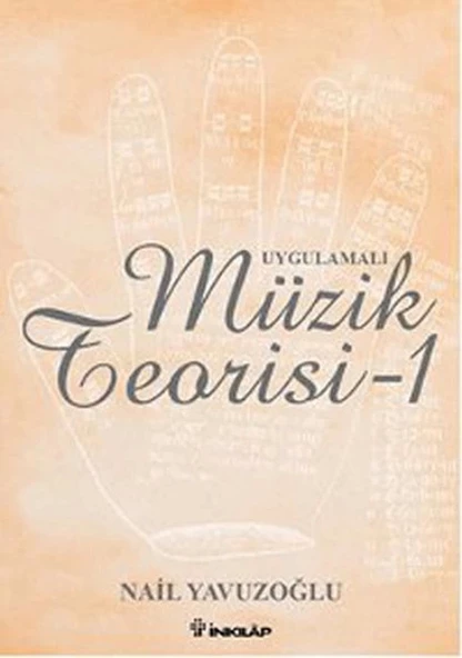 Uygulamalı Müzik Teorisi 1