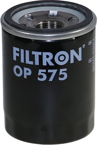 Filtron Honda Civic 1.6 Fd6 R16A Yağ Filtresi OP575 2007-2012