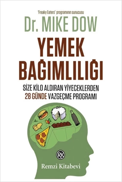 Yemek Bağımlılığı