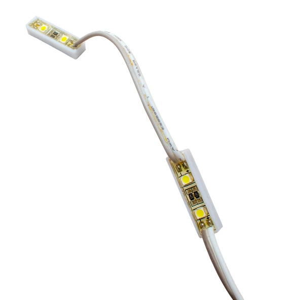 MODÜL LED AMT 26MM 2 Lİ BEYAZ 12V (4593)