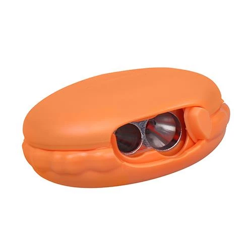 KW-TRIO MAKARON KALEMTRAS CIFTLI PEMBE - 3
