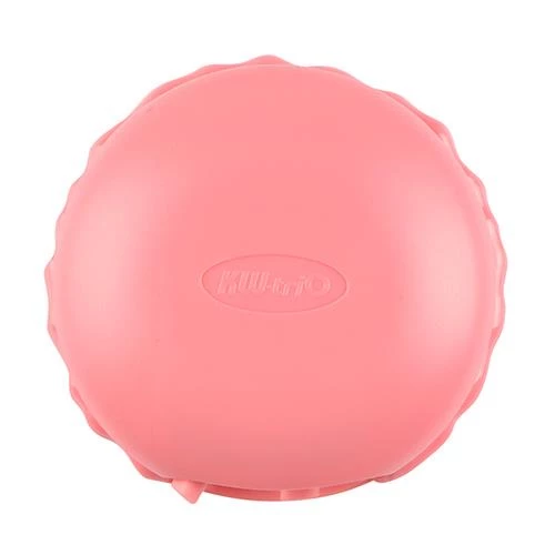 KW-TRIO MAKARON KALEMTRAS CIFTLI PEMBE