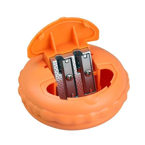 KW-TRIO MAKARON KALEMTRAS CIFTLI TURUNCU - Resim 3