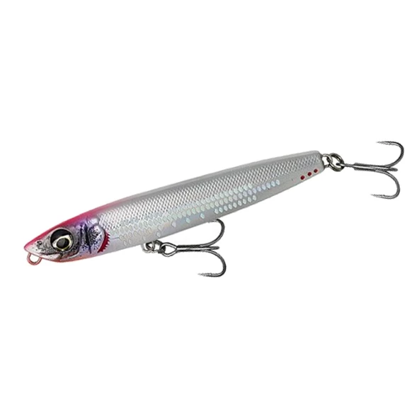 Savage Gear Cast Hacker 11.5 cm 44 gr Sahte Balık  Pink Head LS