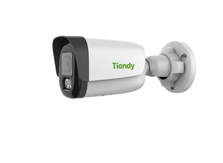 Tiandy TC-C32WP W/E/Y/2.8mm/V4.1 2Mp Color Maker Starlight Bullet IP Kamera