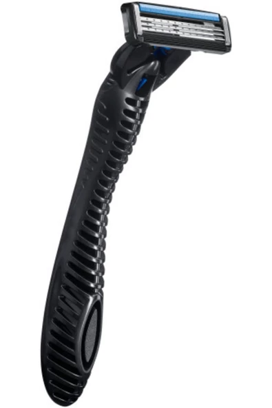 Bic Flex 3 Hybrid Tıraş Bıçağı 1 Sap + 4 Yedek Başlık 3 Bıçaklı - 2