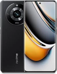 Realme 11 Pro 5G 256 GB 8 GB Ram (Realme Türkiye Garantili) Siyah renk - 3