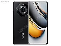 Realme 11 Pro 5G 256 GB 8 GB Ram (Realme Türkiye Garantili) Siyah renk - 10