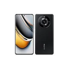 Realme 11 Pro 5G 256 GB 8 GB Ram (Realme Türkiye Garantili) Siyah renk - 6